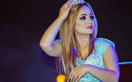 برواس حسين تحيي حفلاً غنائياً في دبي 