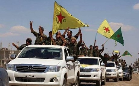 قوات سوريا الديمقراطية: تعزيز استقرار المنطقة الآمنة سيتيح لنا التركيز على تهديدات داعش