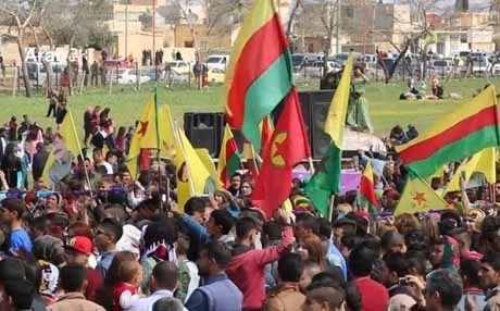 الكورد في سوريا من عقود التهميش والاضطهاد إلى إدارة ذاتية مهددة بالوأد