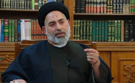 القبانجي: مشاركة الحشد الشعبي بمعركة الموصل مرهونة بمدى الحاجة له