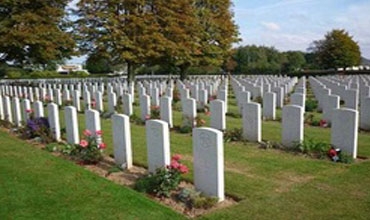 بريطانيا تعتزم تفرض ضريبة على الأموات