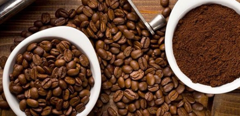 القهوة علاج فعال لعلامات تمدد البشرة