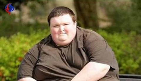 جهاز لعلاج البدانة بخداع الدماغ