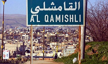 أحداث قامشلو : نهاية الخط الثالث أم مناورة بهلوانية؟