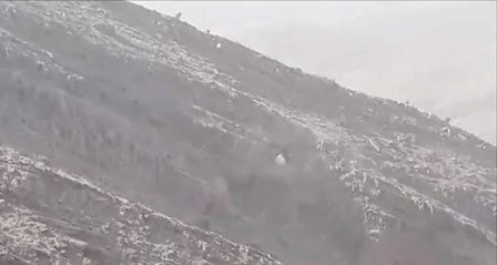 بإسناد طيران التحالف.. القوات الأمنية تقتل عدداً كبيراً من عناصر 