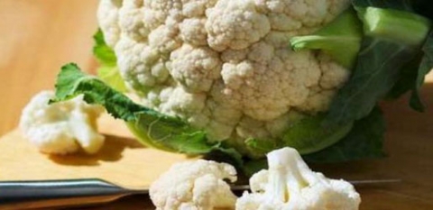 فوائد القرنبيط، لا تعد ولا تحصى