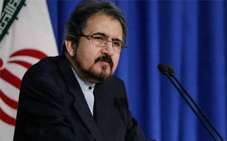 إيران تنفي إجراء مفاوضات غير مباشرة مع إسرائيل بالأردن