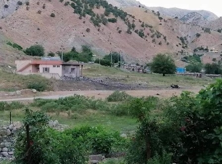 قصف تركي يودي بحياة ستة عناصر من حزب العمال الكوردستاني في السليمانية