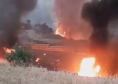 حكومة إقليم كوردستان: أعربنا عن استيائها لسقوط ضحايا مدنيين نتيجة قصف المناطق الحدودية