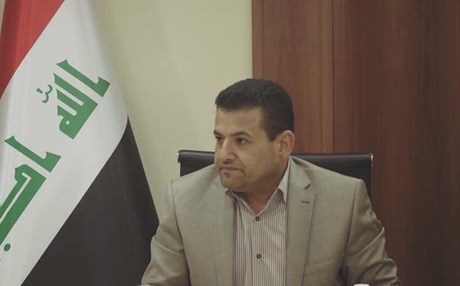 الأعرجي يعاقب ضابط شرطة توغل بقواته في ناحية 