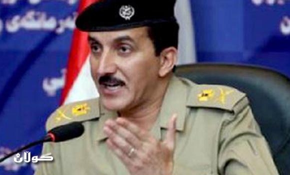 تأجيل عرض اعترافات مجموعة ثانية لحماية الهاشمي لعدم اكتمال الاجراءات القضائية