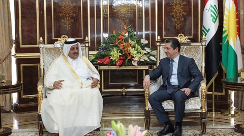 قطر تبدي استعدادها للاستثمار في كوردستان