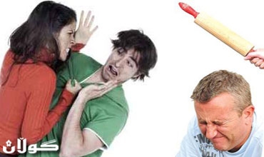 إنشاء اتحاد نسائي لضرب الأزواج في الهند