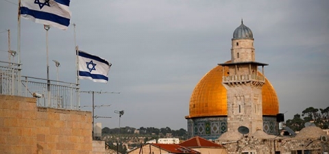 اجتماع طارئ الخميس لوزراء الخارجية العرب بشأن القدس