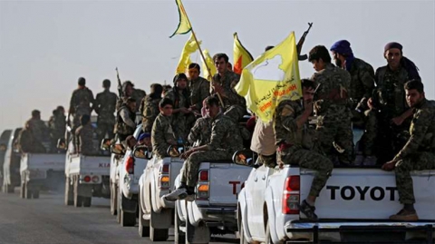 افتتاح القنصلية الأميركية في اربيل بشكل رسمي