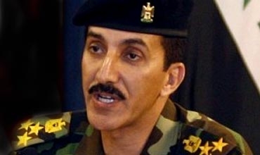 عمليات بغداد تتهم جهات سياسية بدعم عصابات الاغتيال