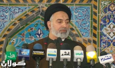 القبانجي: الحكومة لم تحاسب أي 