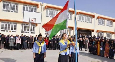 رئاسة الوزراء بإقليم كوردستان تقرر تعطيل الدوام الدراسي