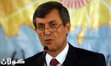 الحق والحريات الكردي يقرر المشاركة في الانتخابات التركية بقائمة منفردة