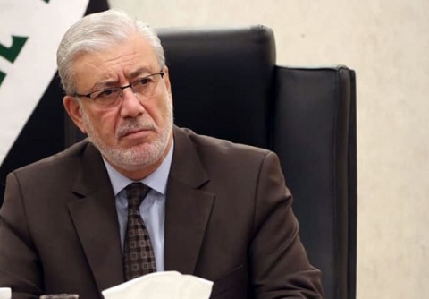 د.بشير: لم يُرسل مشروع الموازنة الى المجلس بعد