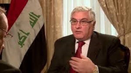 الكورد سيحصلون على وزارتين أخريين في الحكومة العراقية الجديدة