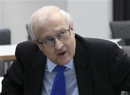 ألمانيا تريد استخدام أموال القذافي لتوفير المساعدات