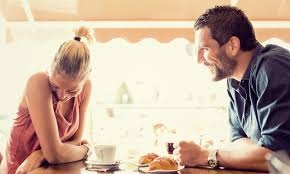 السلطة والرجل و المرأة