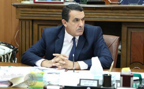 بسبب تهم تتعلق بـ