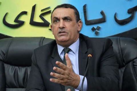 محافظ كركوك بالوكالة يسعى لتعطيل المجلس بدعم كتلتين
