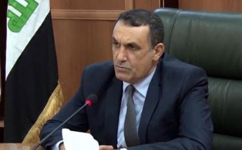 بعد رفع علم كوردستان.. محافظ كركوك يطالب بغداد بإرسال قوات عسكرية بشكل عاجل