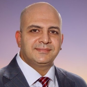 الباحث و الخبير السياسي د. رامي عزيز: اقليم كوردستان يحتل أهمية جيوسياسية، هامة جدا