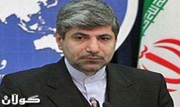 تصاعد التوتر بين طهران وواشنطن بعد تبادل الرسائل