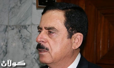 حجم سلف الزواج الممنوحة للموظفين في أربيل ودهوك منذ 2004 بلغ 34 مليار دينار