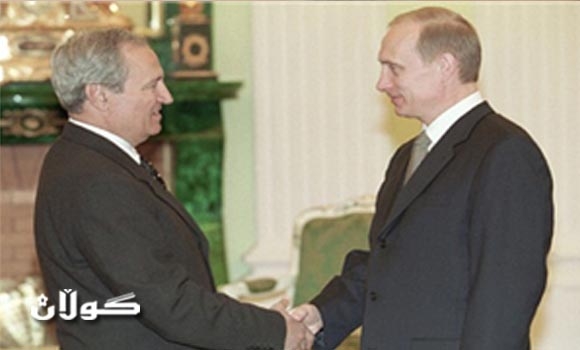 الشرع بحث لجوء بشار الأسد السياسي لروسيا