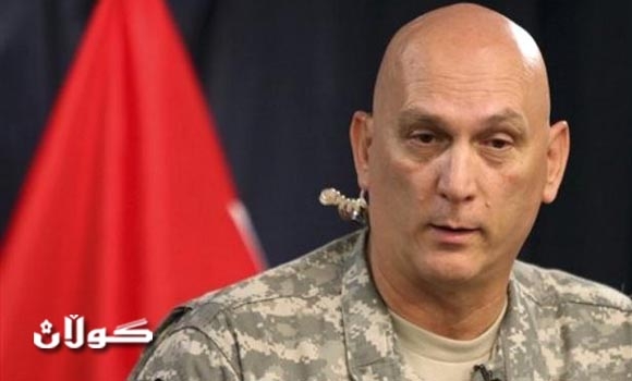 رايموند أوديرنو: الأحداث الدامية في العراق مقلقة و سلبية للعملية السياسية