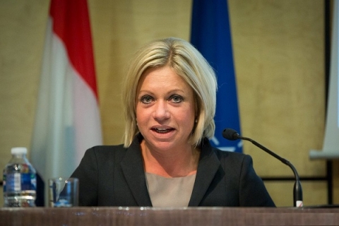 الأمم المتحدة تدين الهجوم على إقليم كوردستان