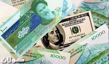 إنهيار عملة إيران يهدد إستقرارها