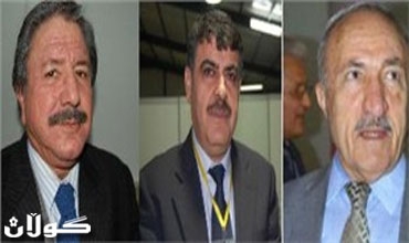 إقليم كوردستان سيلتزم بأي قرار يصدر عن الرئاسات العراقية الثلاث بخصوص الهاشمي