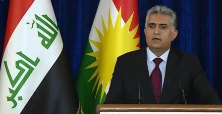 كوردستان تعلن تخفيفاً بقيود كورونا وتبقي على حظر التنقل مع المحافظات العراقية