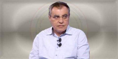 قدري جميل وعباءة الفشل السياسي