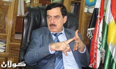 مصدر: بامكان حكومة اقليم كوردستان تعيين 10 الاف شخص