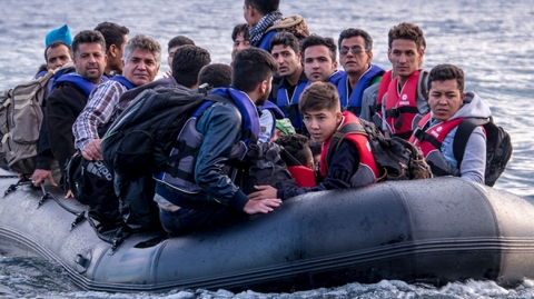 كوردستان تعيد جثامين 5 من مواطنيها قضوا غرقا