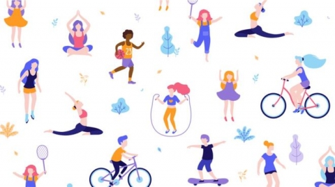 خمس نصائح للحفاظ على حماسك لتنفيذ قرارك للعام الجديد