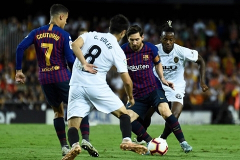 ريال مدريد يحضر مفاجأة لمودريتش