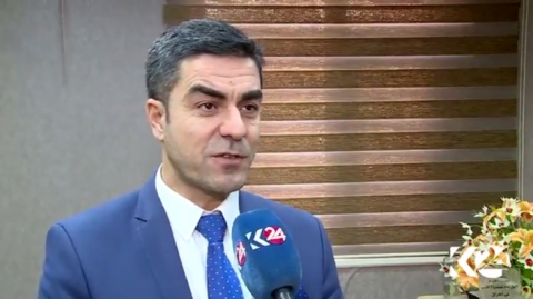 محكمة استئناف كركوك تقضي بسجن طالباني 6 اشهر