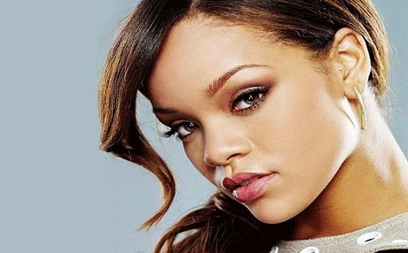 للمرة الأولى.. ريهانا في عمل درامي 