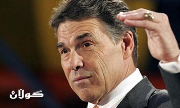 المرشح الجمهوري بيري يدعو لغزو العراق مجددا لمواجهة إيران