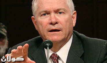 جيتس: العراق سيواجه مشاكل بدون وجود عسكري امريكي