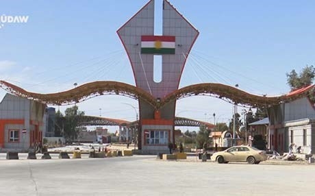المهاجرون العراقيون يعودون إلى إقليم كوردستان بشكل يومي