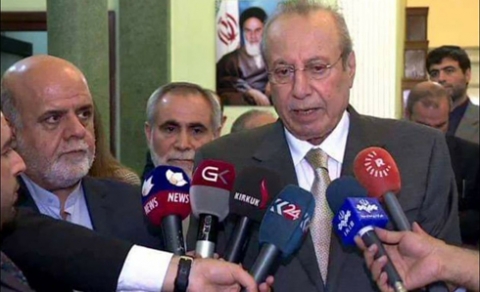 الحزب الديمقراطي للاتحاد الوطني: ذهبنا للسليمانية مرات عدة ألم يحن الوقت لزيارة أربيل؟